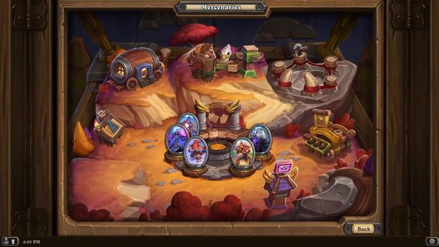 How To EASILY Farm COINS For ANY Mercenary Without Long BOUNTY Farm !! | Mercenaries | Hearthstone смотреть онлайн