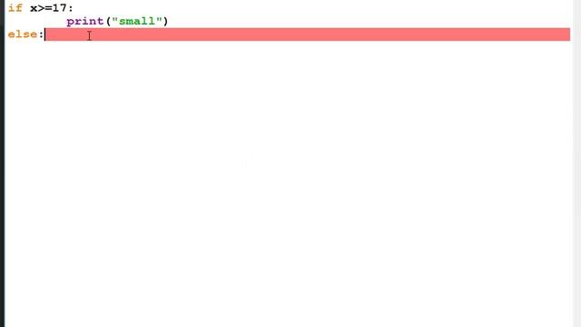 python else in hindi /urdu смотреть онлайн