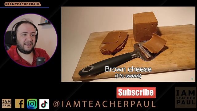 Utlending Reacts to NORWAY! ?? Geography Now Reaction | TEACHER PAUL REACTS смотреть онлайн