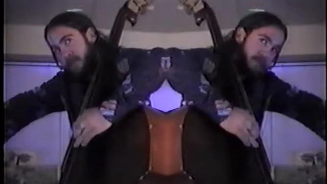 Dan Huber on Upright Bass смотреть онлайн