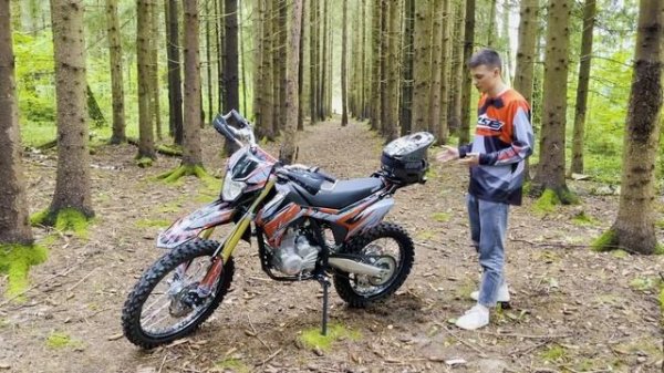 Обзор на самый популярный BSE z3