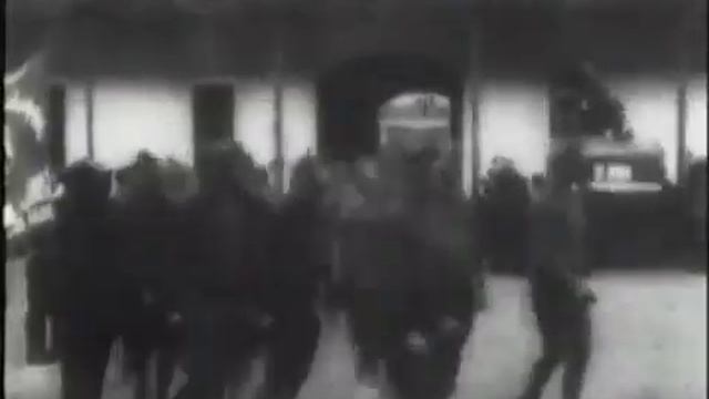 THE SPANISH CIVIL WAR - Episode 3: Battleground For Idealists (HISTORY DOCUMENTARY) смотреть онлайн