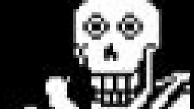 Bonetrousle But Every Instrument Is Offkey