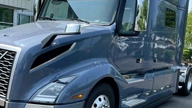 2024 Volvo Vnl 860,First Look , Interior,exterior, Price, Semi Truck