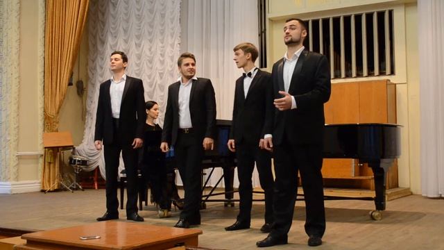 И Штраус.Тост Орловского из оперетты "Летучая мышь" смотреть онлайн