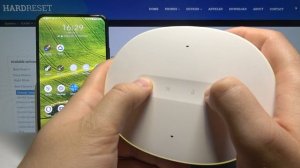 How to Hard Reset XIAOMI Mi Smart Speaker – Restore Defaults / Manufacturer Configuration