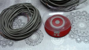 Медь. Update №7. 11 кг медного кабеля. Какой выход по меди?