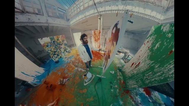 JBL True Wireless x Samm | Tour Pro 2 | Show Your Colors смотреть онлайн