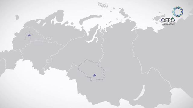 О компании DEPO Computers смотреть онлайн