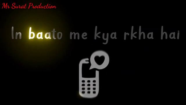 Old Is Gold Song Whatsapp Staus❤️ I Hindi Love Song Status I Old Song Status I New Video Status 202 смотреть онлайн