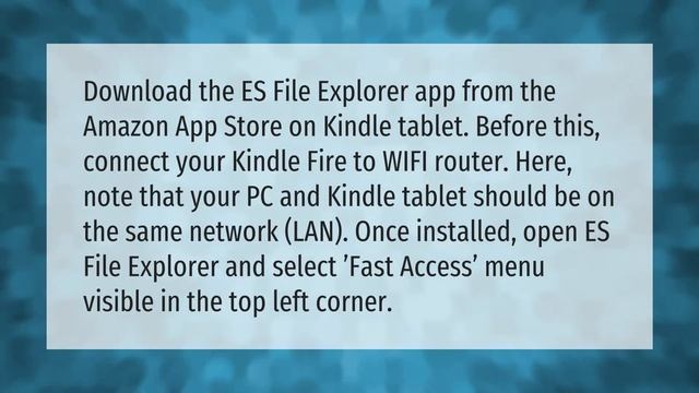 How do I connect my Kindle to my PC? смотреть онлайн