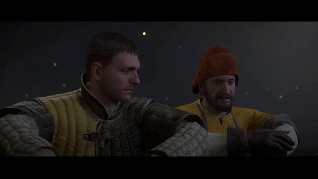 KINGDOM COME DELIVERANCE #66 - X BOX ONE WALKTHROUGH ITA (NO COMMENTARY) FINE DELLA STORIA смотреть онлайн