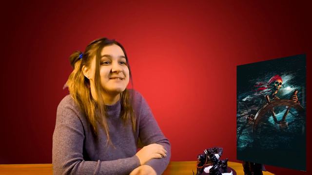 Молодежь угадывает фильмы. Чисто Гиковская тема смотреть онлайн