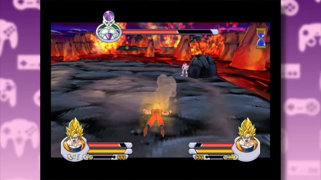 The Worst Dragon Ball Z Game Ever? смотреть онлайн