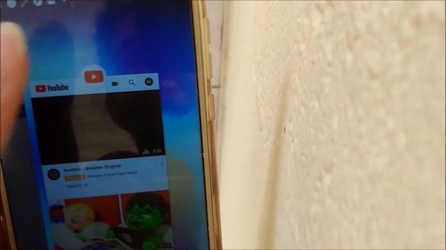 Como Dividir a Tela e Usar Dois Aplicativos Ao Mesmo Tempo No Moto G6 - G6 Play e G6 Plus Android 9 смотреть онлайн