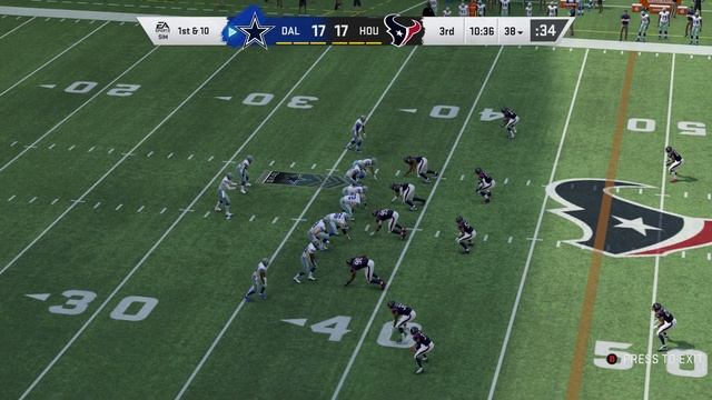 cdcool's Madden 20 Sliders: CPU vs CPU 15 minute Quarters смотреть онлайн