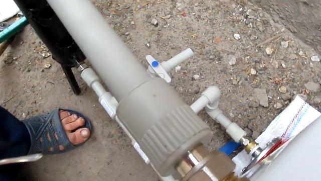 Водородное отопление смотреть онлайн