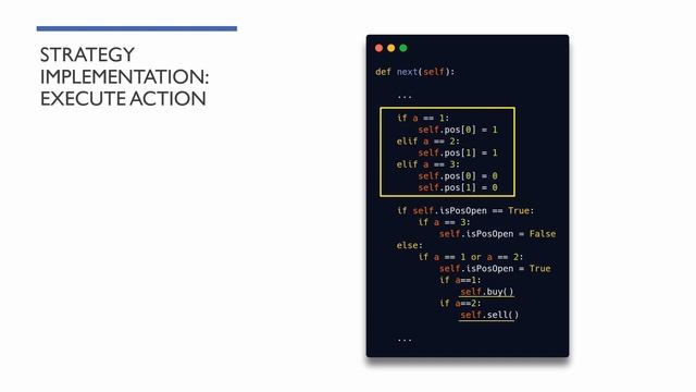 Part IX Reinforcement Learning Trading Strategy. DQN: Testing Trading Strategy based on Agent Polic смотреть онлайн