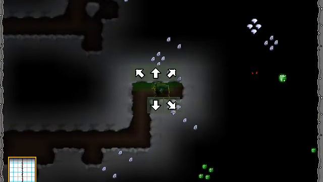 Miner Disturbance - the 3M run (Part 1/4) смотреть онлайн