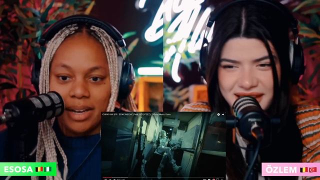 CHUNG HA 청하 | 'EENIE MEENIE (Feat. Hongjoong Of ATEEZ)' Official Music Video