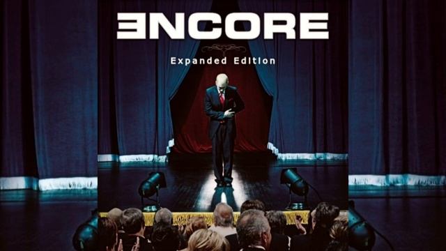 Eminem, D12 - Git Up смотреть онлайн