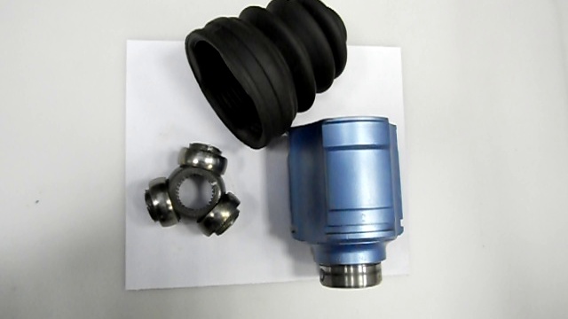 Мицубиши RVR