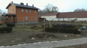 Седмиозерная пустынь (Семиозёрский монастырь) в Казани. Показываю его в конце октября.