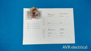 Что означают буквы на автоматических выключателях (Время-токовые характеристики)