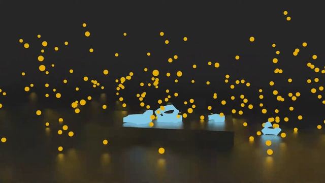 Blender Cycles Render Test/Comparison to Internal смотреть онлайн