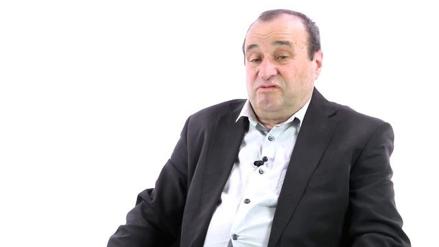 Анализ данных — Борис Миркин смотреть онлайн