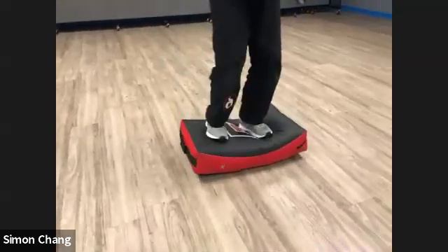 3-31 Core Skillz смотреть онлайн