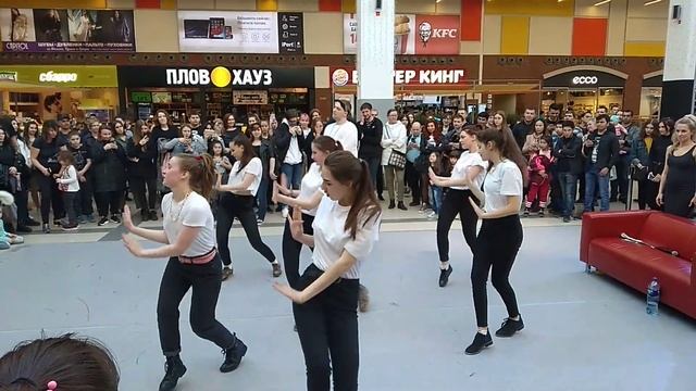 Сити Молл 05.05.19 Сургут смотреть онлайн