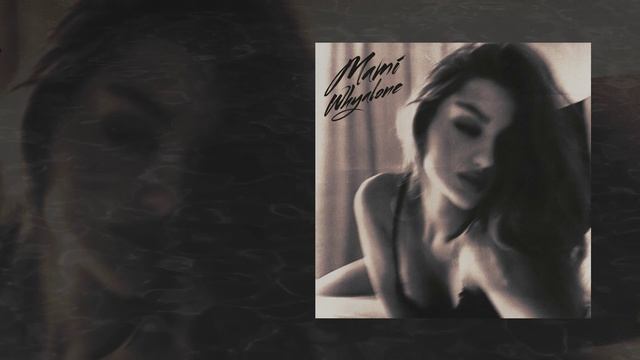 Whyalone? - Mami (Официальная премьера трека)