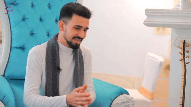 Bernama Vin media 2021 - Li gel Hunermend MERXAZ BEKKI - Xeleka 5 - برنامئ ڤين ميديا - خالكا ٥ смотреть онлайн