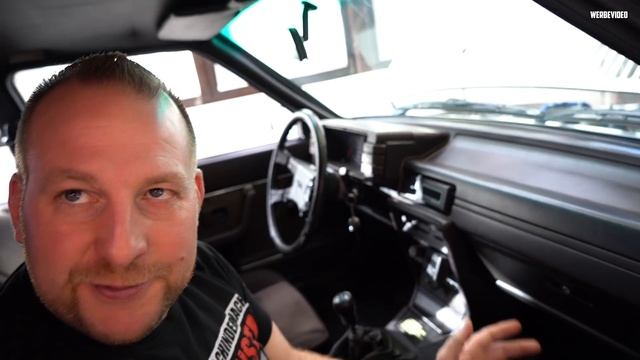 5Zylinder 20V TURBO! - Marco's Audi 80 Quattro - Die Technik #2226 смотреть онлайн