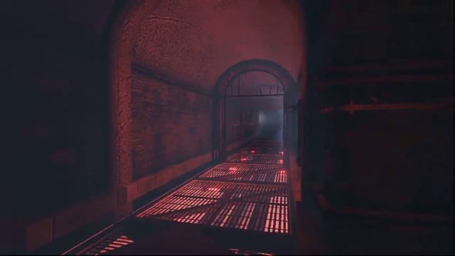 Erie #2 - Убегаем от монстра смотреть онлайн