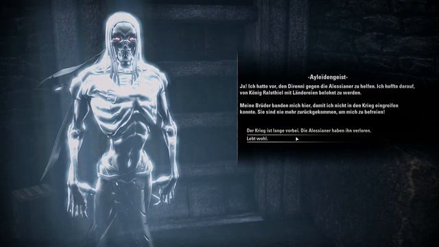 Let's Play - The Elder Scrolls Online #23 | HD «» Wir Heben Einen Schatz!