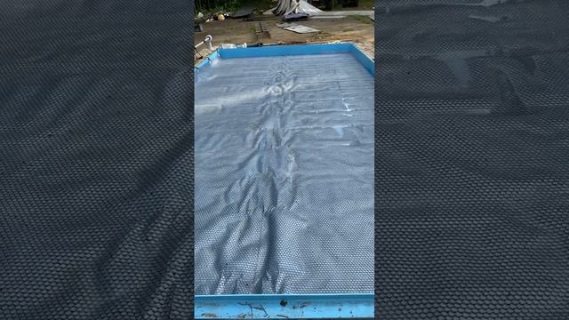 Бассейн в частном доме #бассейн смотреть онлайн