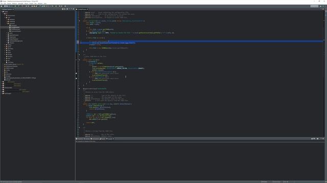 Game Engine Devlog(Java+Vulkan)#05: Github & Review смотреть онлайн