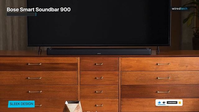 Upgrade Your Home Theater Experience: Best Soundbars of 2023 смотреть онлайн