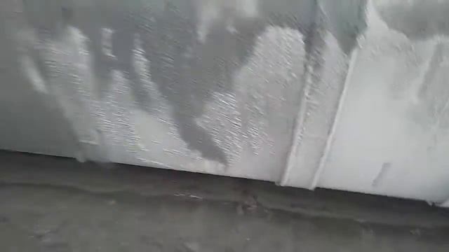 Ремонт застопленной фуры смотреть онлайн