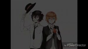 Чуя и его песня