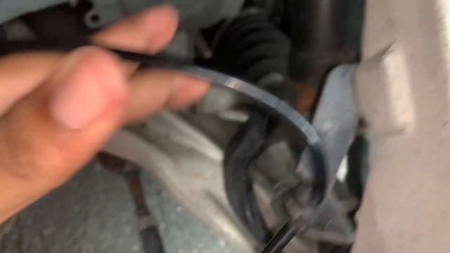 Front ABS Sensor/Wheel Speed Sensor for Infiniti Q50 AWD/RWD 2014-2021 #nissan #infiniti #howto #DI смотреть онлайн