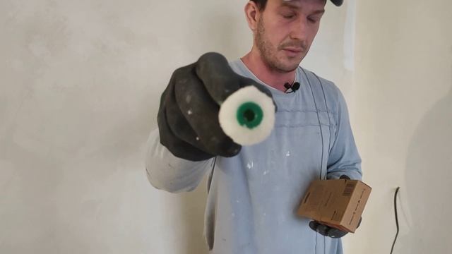 Делюсь секретами качественной покраски