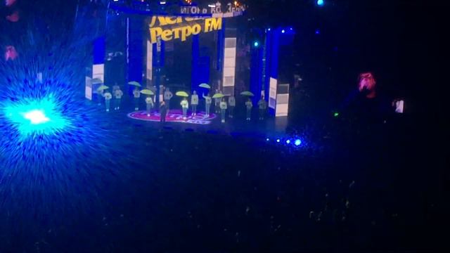 Игорь Корнелюк - Дожди 2 смотреть онлайн