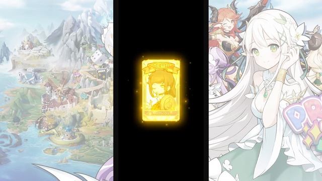 Princess Tale Gameplay - New Waifu Gacha RPG (Android) смотреть онлайн