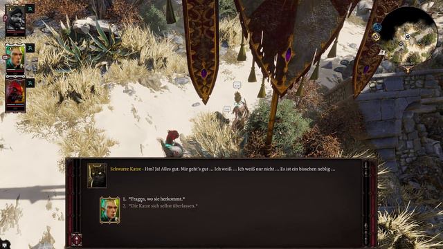 Divinity Original Sin 2 - Definitive Edition #04: Lohse & Der Rote Prinz смотреть онлайн