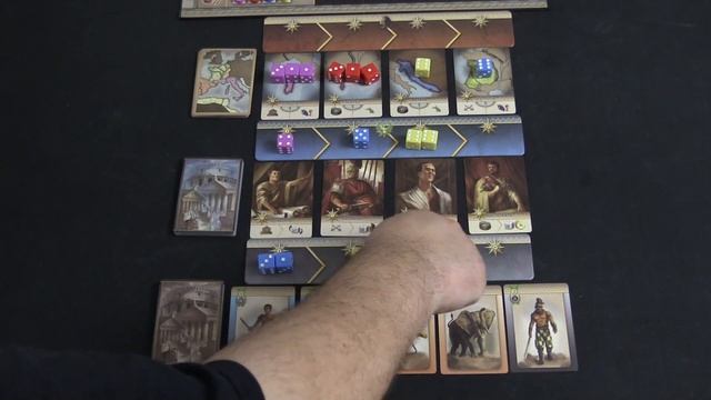 Rome: Rise to Power Review - with Sam Healey смотреть онлайн