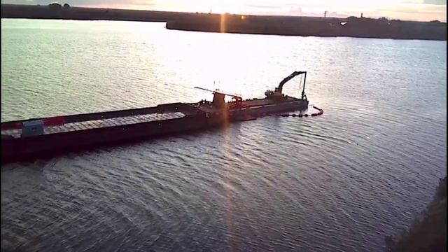 Красота поморья...