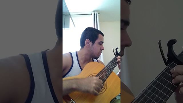 Phillip Phillips - Gone, Gone, Gone (cover by Max) смотреть онлайн